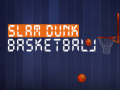 ਸਲੈਮ ਡੰਕ ਬਾਸਕਟਬਾਲ 