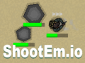 ਸ਼ੂਟ ਐਮ. io 