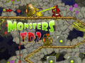 ਰਾਖਸ਼ TD2 