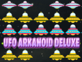 UFO arkanoid ਡੀਲਕਸ 