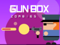 ਬੰਦੂਕ ਬਾਕਸ Zombies 