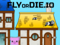 FlyOrDie. io 