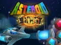 Asteroid ਬਰਸਟ 