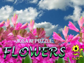 Jigsaw Puzzle: ਫੁੱਲ 