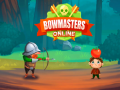 Bowmasters ਆਨਲਾਈਨ 