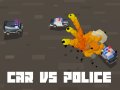 ਕਾਰ ਬਨਾਮ ਪੁਲਿਸ 