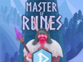 Runes ਦਾ ਮਾਸਟਰ 