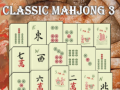 ਕਲਾਸਿਕ ਮਾਹਜੋਂਗ 3 