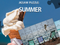 Jigsaw Puzzle ਸਮਰ 