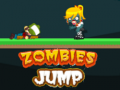 Zombies ਛਾਲ 
