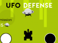 UFO ਰੱਖਿਆ 