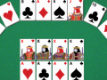 Crescent Solitaire 