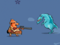 Dungeon Monsters Hunter Willie 