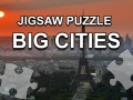 Jigsaw Puzzle: ਵੱਡੇ ਸ਼ਹਿਰ 