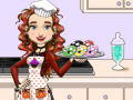 Rosanna Pansino ਡਰੈਸ ਅੱਪ 