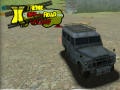 ਐਕਸਟਰੀਮ ਆਫਰੋਡ ਕਾਰ ਰੇਸਿੰਗ 4x4 