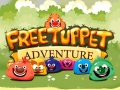 FreetupPet ਐਡਵੈਂਚਰ 