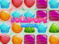 Lollipops ਮੈਚ3 