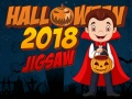 ਹੇਲੋਵੀਨ 2018 ਜਿਗਸਾ 