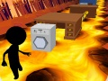 ਫਲੋਰ ਇਜ਼ ਲਾਵਾ ਰਨਰ 