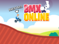 BMX ਆਨਲਾਈਨ 