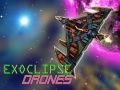 Exoclipse ਡਰੋਨ 