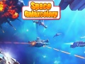 ਸਪੇਸ Galaxcolory 
