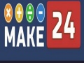 24 ਬਣਾਓ 