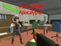 Pixel Royale Apocalypse 