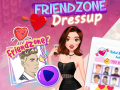 FriendZone Dressup 