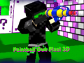 ਪੇਂਟਬਾਲ ਗਨ ਪਿਕਸਲ 3D 