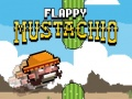 Flappy Mustachio 