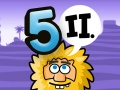 ਆਦਮ ਅਤੇ ਹੱਵਾਹ 5 ਭਾਗ 2 
