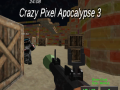Crazy Pixel Apocalypse 3 