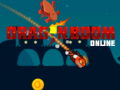 Drag'n'boom ਆਨਲਾਈਨ 