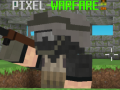 Pixel Warfare One 