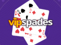 VIP Spades 
