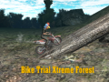 ਬਾਈਕ ਟ੍ਰਾਇਲ Xtreme Forest 