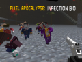 Pixel Apocalypse Infection Bio 
