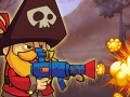 ਸਮੁੰਦਰੀ ਡਾਕੂ ਬਨਾਮ Zombies 