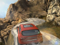 4x4 ਆਫਰੋਡ ਪ੍ਰੋਜੈਕਟ ਮਾਉਂਟੇਨ ਹਿਲਸ 