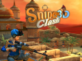 Sniper Clash 3d 