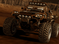 Martian ਡਰਾਈਵਿੰਗ 