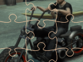 GTA ਮੋਟਰਸਾਈਕਲ ਬੁਝਾਰਤ 