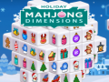 Holiday Mahjong ਮਾਪ 