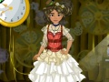 ਰਾਜਕੁਮਾਰੀ Steampunk 