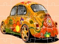 VW ਬੀਟਲ ਜਿਗਸਾ 