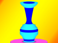 ਕਲੇ ਕਰਾਫਟ 3d ਮਿੱਟੀ ਦੇ ਬਰਤਨ 