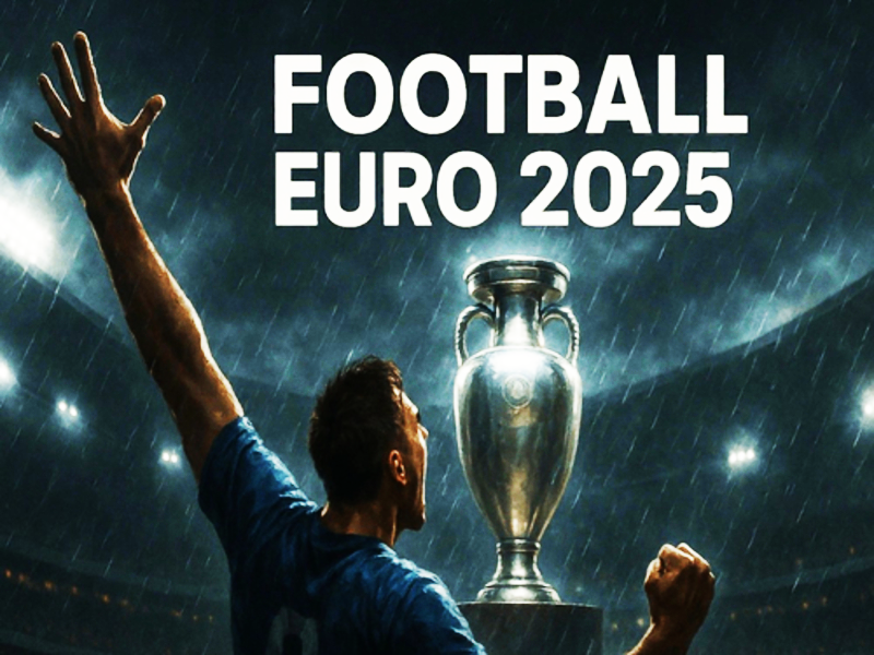 ਫੁਟਬਾਲ ਯੂਰੋ 2025