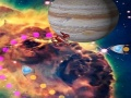 ਬੇਅੰਤ ਪੁਲਾੜ ਯਾਤਰਾ 